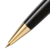 Creion mecanic Meisterstück Classique placat cu aur, 0,7 mm Creion mecanic Meisterstück Classique placat cu aur, 0,7 mm