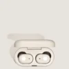 Căști intraauriculare Montblanc MTB 03 Culoare ivoriu Căști intraauriculare Montblanc MTB 03 Culoare ivoriu