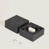 Căști intraauriculare Montblanc MTB 03 Culoare ivoriu Căști intraauriculare Montblanc MTB 03 Culoare ivoriu
