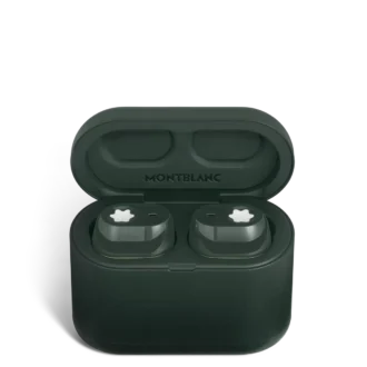 Căști intraauriculare Montblanc MTB 03 Verzi