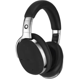 Căști Montblanc MB 01 Over-Ear negre