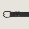 Curea reversibilă Horseshoe 30 mm din piele extremă Curea reversibilă Horseshoe 30 mm din piele extremă