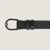 Curea reversibilă Horseshoe 30 mm din piele extremă Curea reversibilă Horseshoe 30 mm din piele extremă
