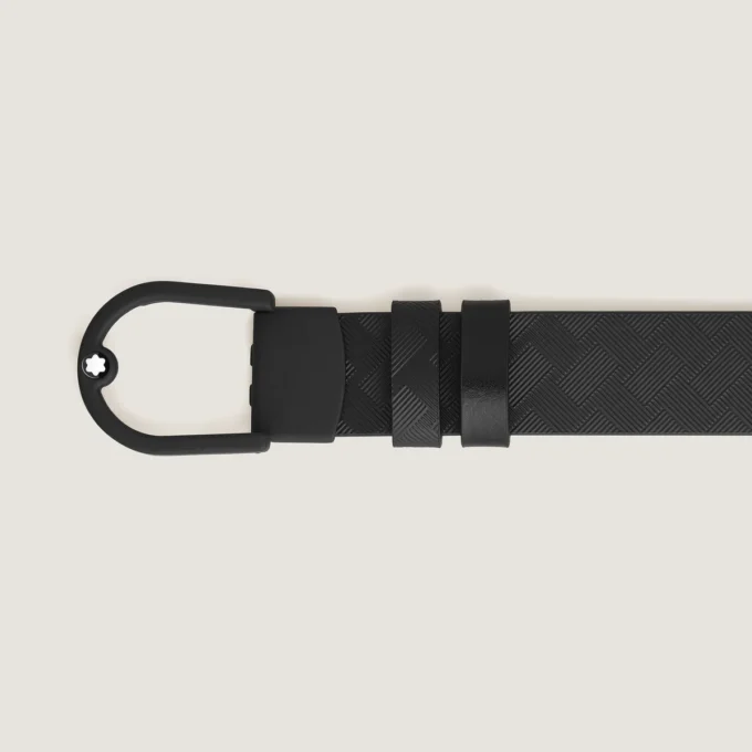 Curea reversibilă Horseshoe 30 mm din piele extremă Curea reversibilă Horseshoe 30 mm din piele extremă