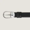 Curea reversibilă Horseshoe 30 mm din piele Sartorial Curea reversibilă Horseshoe 30 mm din piele Sartorial