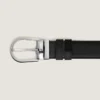 Curea reversibilă Horseshoe 35 mm din piele Sartorial Curea reversibilă Horseshoe 35 mm din piele Sartorial