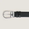 Curea reversibilă Horseshoe 35 mm din piele Sartorial Curea reversibilă Horseshoe 35 mm din piele Sartorial