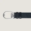 Curea reversibilă L’Ovale 35 mm din piele Sartorial Curea reversibilă L’Ovale 35 mm din piele Sartorial