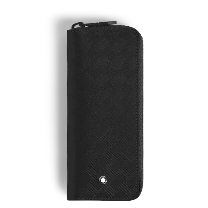 Extreme 3.0 2 pen pouch cu fermoar Extreme 3.0 2 pen pouch cu fermoar