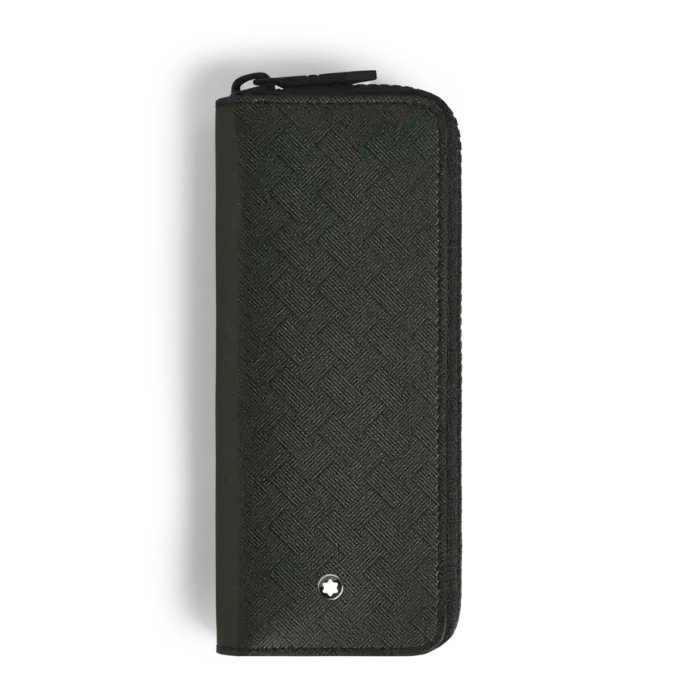 Extreme 3.0 2 pen pouch cu fermoar Extreme 3.0 2 pen pouch cu fermoar
