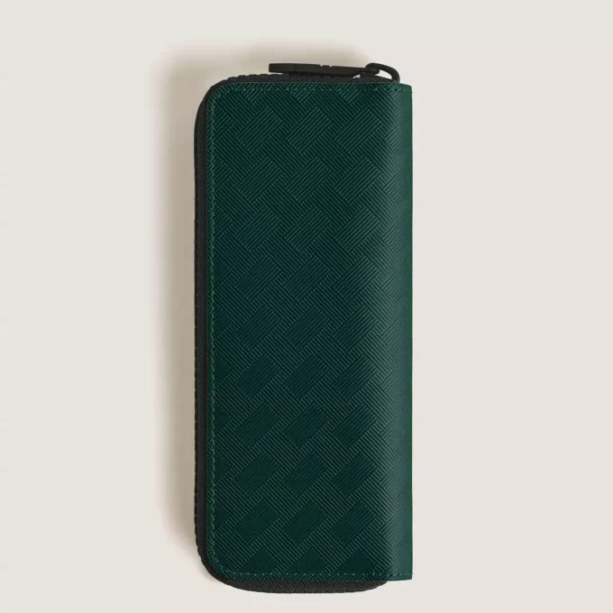 Extreme 3.0 2 pen pouch cu fermoar Extreme 3.0 2 pen pouch cu fermoar