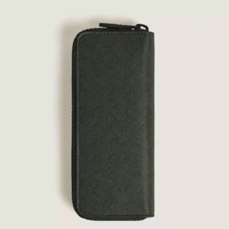 Extreme 3.0 2 pen pouch cu fermoar