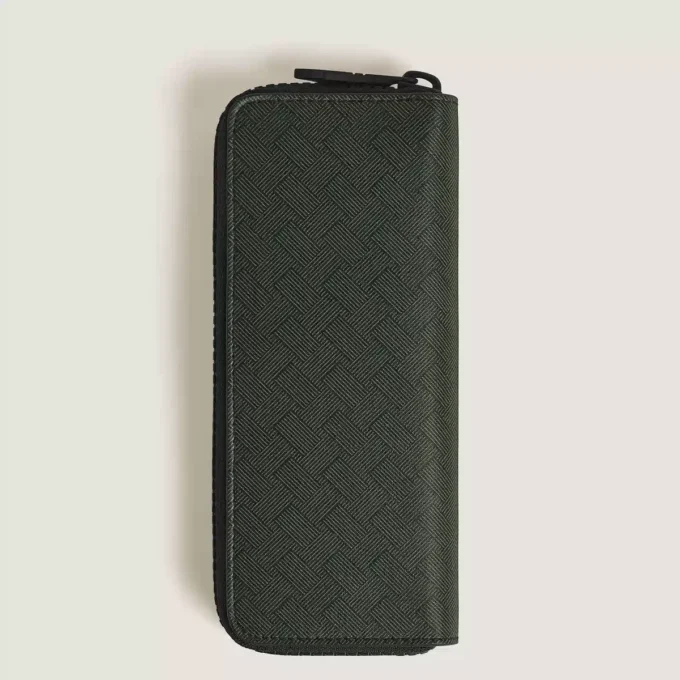 Extreme 3.0 2 pen pouch cu fermoar Extreme 3.0 2 pen pouch cu fermoar