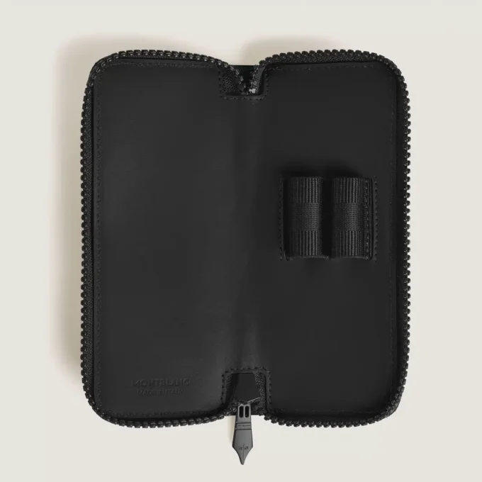 Extreme 3.0 2 pen pouch cu fermoar Extreme 3.0 2 pen pouch cu fermoar