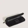 Extreme 3.0 2 pen pouch cu fermoar Extreme 3.0 2 pen pouch cu fermoar