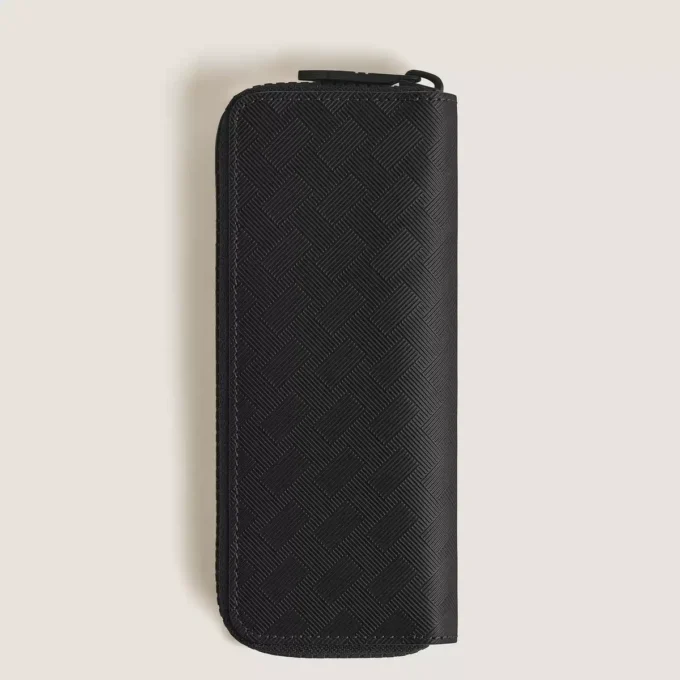Extreme 3.0 2 pen pouch cu fermoar Extreme 3.0 2 pen pouch cu fermoar