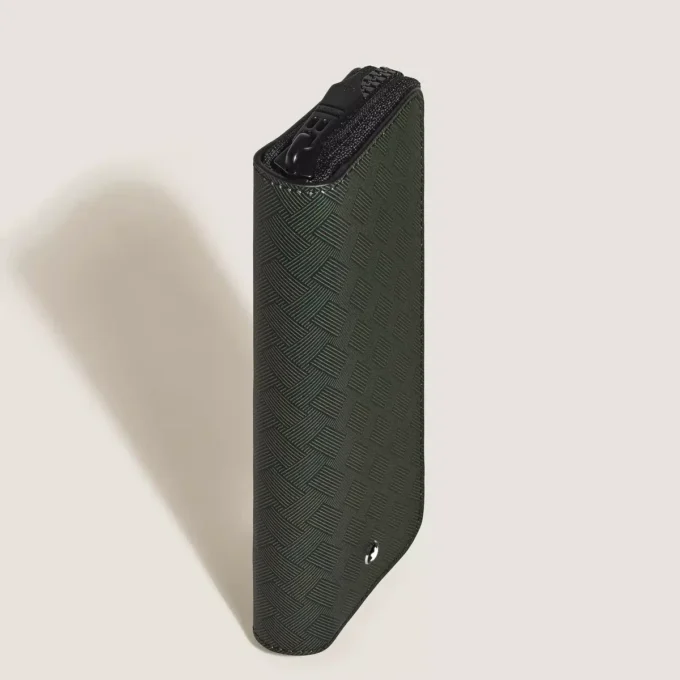 Extreme 3.0 2 pen pouch cu fermoar Extreme 3.0 2 pen pouch cu fermoar