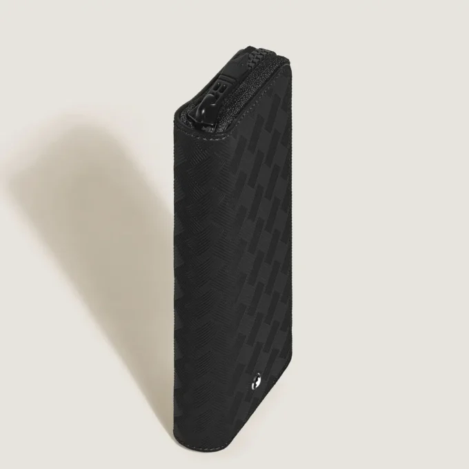 Extreme 3.0 2 pen pouch cu fermoar Extreme 3.0 2 pen pouch cu fermoar
