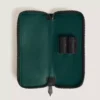 Extreme 3.0 2 pen pouch cu fermoar Extreme 3.0 2 pen pouch cu fermoar