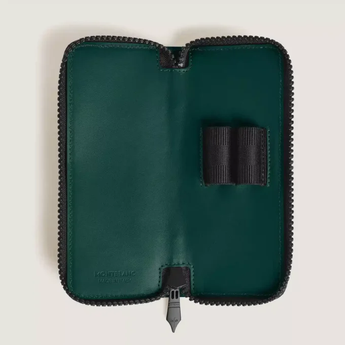 Extreme 3.0 2 pen pouch cu fermoar Extreme 3.0 2 pen pouch cu fermoar