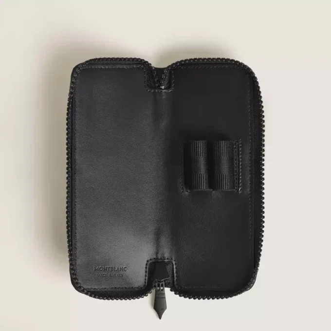 Extreme 3.0 2 pen pouch cu fermoar Extreme 3.0 2 pen pouch cu fermoar