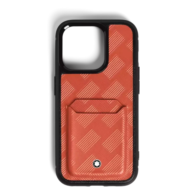 Extreme 3.0 hardshell Apple iPhone 16 Pro 2cc Extreme 3.0 hardshell Apple iPhone 16 Pro 2cc
