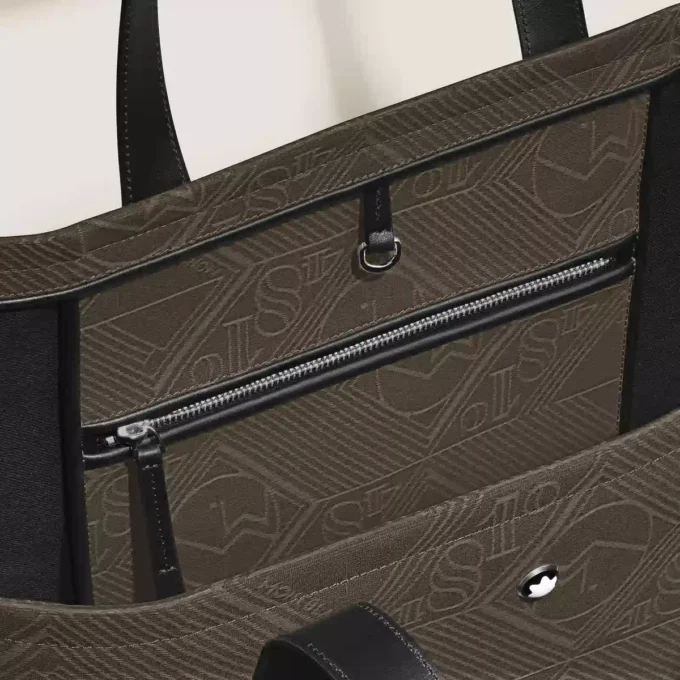 Geantă jacquard 4810 Geantă jacquard 4810