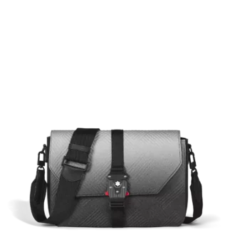 Geantă messenger Extreme 3.0 cu cataramă M LOCK 4810