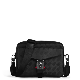 Geantă messenger Extreme 3.0 cu cataramă M LOCK 4810