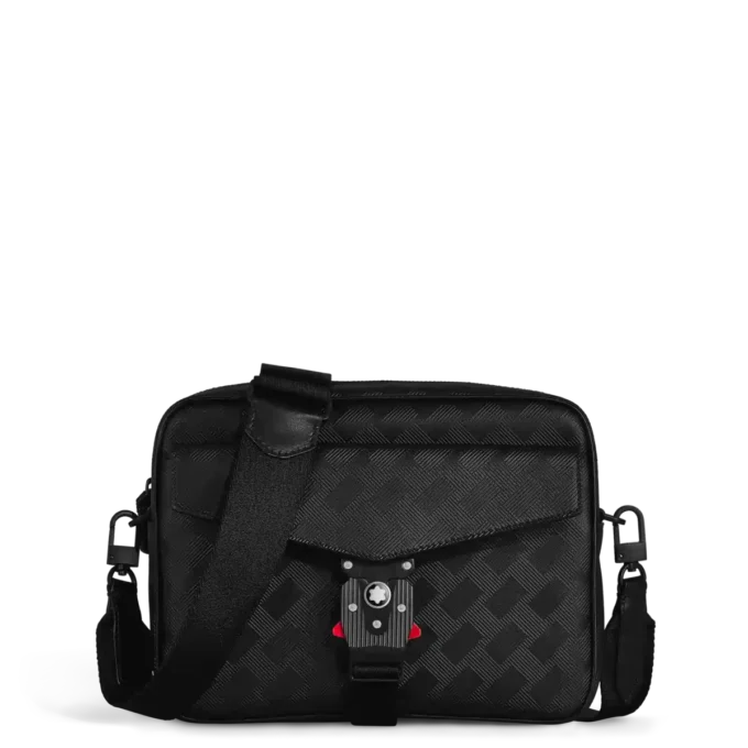 Geantă messenger Extreme 3.0 cu cataramă M LOCK 4810 Geantă messenger Extreme 3.0 cu cataramă M LOCK 4810