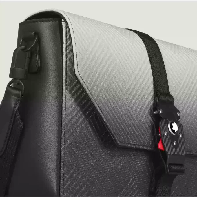 Geantă messenger Extreme 3.0 cu cataramă M LOCK 4810 Geantă messenger Extreme 3.0 cu cataramă M LOCK 4810