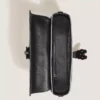 Geantă messenger Extreme 3.0 cu cataramă M LOCK 4810 Geantă messenger Extreme 3.0 cu cataramă M LOCK 4810