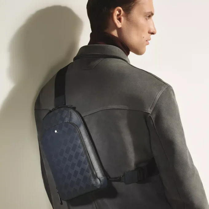 Geantă tip sling Extreme 3.0 Geantă tip sling Extreme 3.0