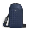 Geantă tip sling Extreme 3.0 cu M LOCK 4810 Geantă tip sling Extreme 3.0 cu M LOCK 4810