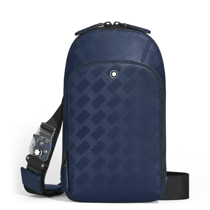 Geantă tip sling Extreme 3.0 cu M LOCK 4810 Geantă tip sling Extreme 3.0 cu M LOCK 4810