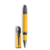Great Characters Enzo Ferrari Special Edition Giallo Modena Rollerball Great Characters Enzo Ferrari Special Edition Giallo Modena Rollerball