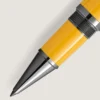 Great Characters Enzo Ferrari Special Edition Giallo Modena Rollerball Great Characters Enzo Ferrari Special Edition Giallo Modena Rollerball