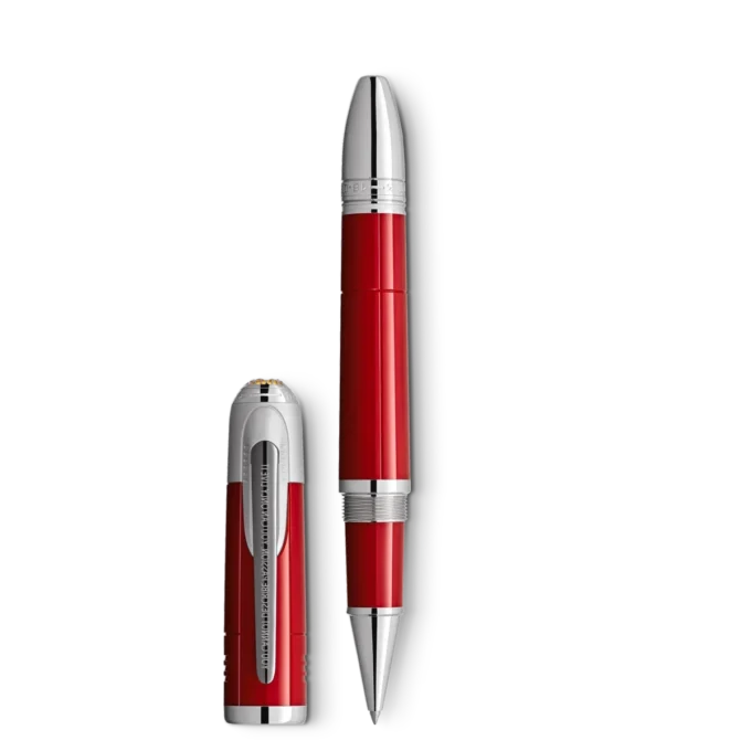 Great Characters Enzo Ferrari Special Edition Rollerball Great Characters Enzo Ferrari Special Edition Rollerball