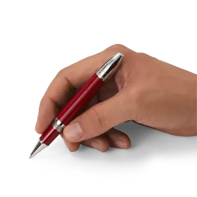 Great Characters Enzo Ferrari Special Edition Rollerball Great Characters Enzo Ferrari Special Edition Rollerball