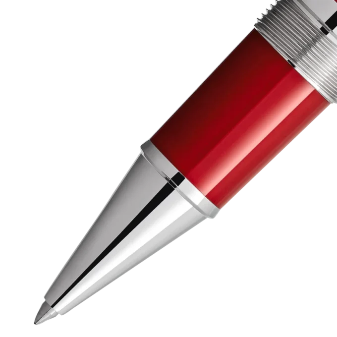 Great Characters Enzo Ferrari Special Edition Rollerball Great Characters Enzo Ferrari Special Edition Rollerball