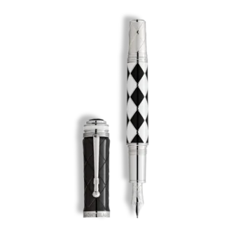 Great Characters Homage to Queen Limited Edition 1975