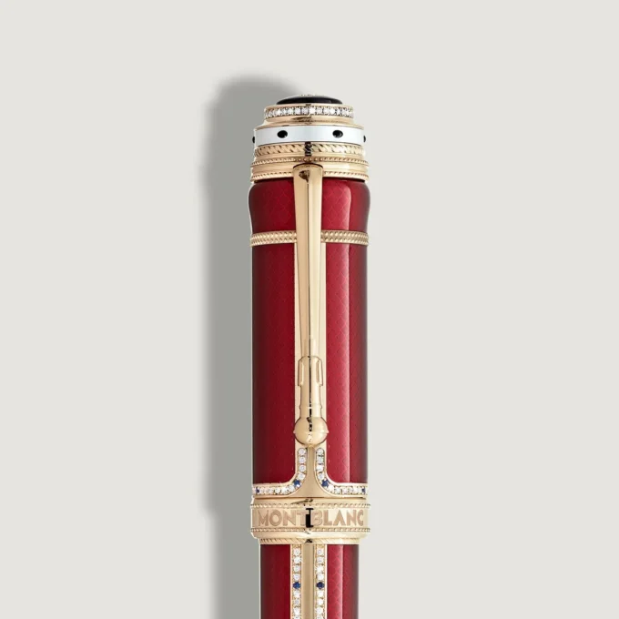 Great Characters Homage to Queen Limited Edition 8