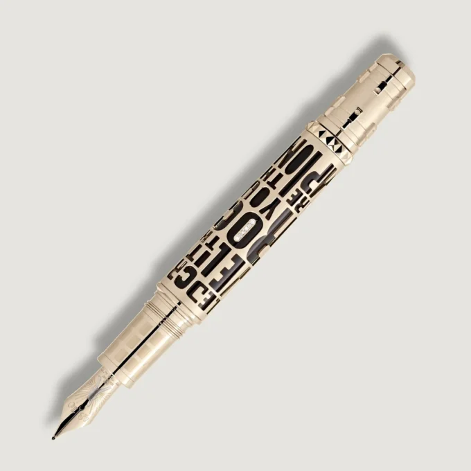 Great Characters Homage to Queen Limited Edition 95