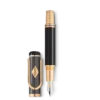 Great Characters Homage to The Great Gatsby Limited Edition 1925 Stilou Great Characters Homage to The Great Gatsby Limited Edition 1925 Stilou