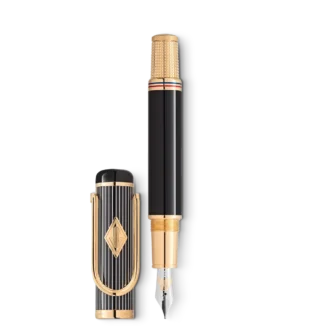 Great Characters Homage to The Great Gatsby Limited Edition 1925 Stilou