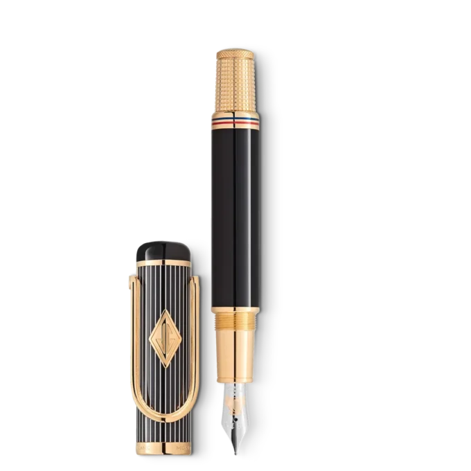 Great Characters Homage to The Great Gatsby Limited Edition 1925 Stilou Great Characters Homage to The Great Gatsby Limited Edition 1925 Stilou