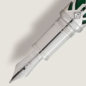 Great Characters Homage to The Great Gatsby Limited Edition 30 Fountain Pen