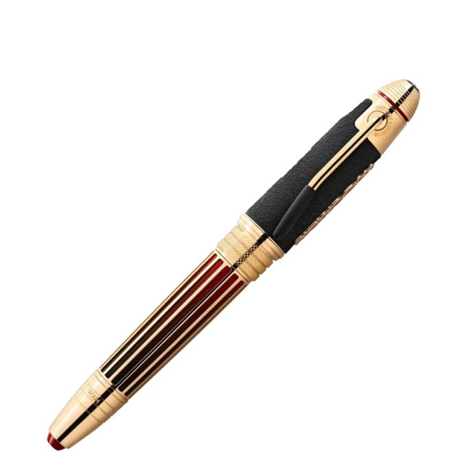 Great Characters Jimi Hendrix Limited Edition 1942 Rollerball Great Characters Jimi Hendrix Limited Edition 1942 Rollerball