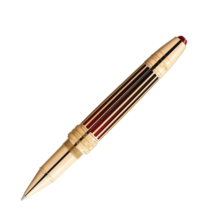 Great Characters Jimi Hendrix Limited Edition 1942 Rollerball Great Characters Jimi Hendrix Limited Edition 1942 Rollerball