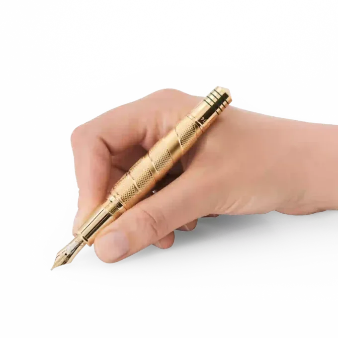 Great Characters Muhammad Ali Limited Edition 1942 Fountain Pen Great Characters Muhammad Ali Limited Edition 1942 Fountain Pen